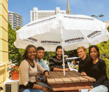 Языковая школа Евроцентр КейпТаун (Eurocentres Cape Town)