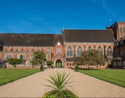 Ardingly College Частная школа Ардингли Колледж