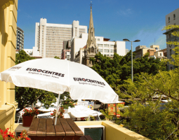 Языковая школа Евроцентр КейпТаун (Eurocentres Cape Town)