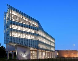 Summer Camp of Barnard College, Летний лагерь в Барнард-колледже