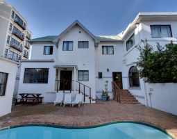 Языковая школа ЛАЛ Кейптаун LAL Cape Town Summer School