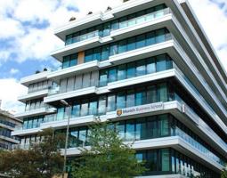 Munich Business School Бизнес Школа Мюнхен