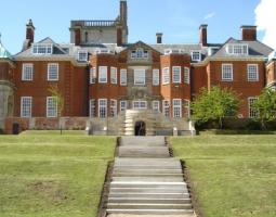 Pangbourne College (Колледж Пэнгборн)
