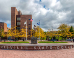 SUNY (The State University of New York) - Morrisville State College