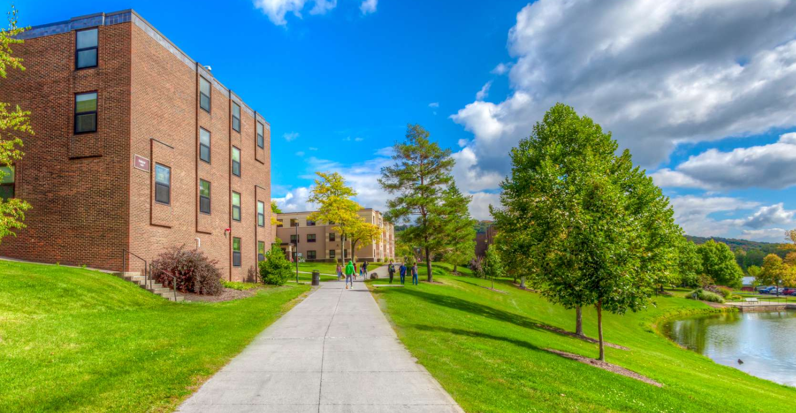 SUNY (The State University of New York) Morrisville State College