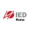 IED Rome IED Рим Европейский институт дизайна