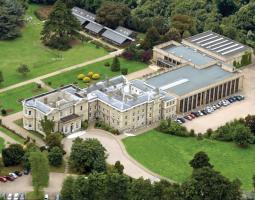 ACS Hillingdon International School (Частная школа ACS Hillingdon)