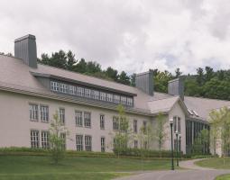 Berkshire School (Частная школа Беркшир Скул)