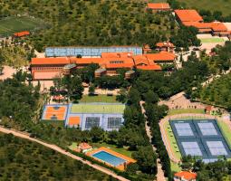 Colegio Montfort Частная школа Colegio Montfort