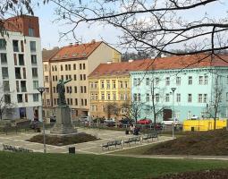 Czech College, Чешский колледж