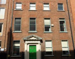 Dublin institute of design (Институт Дизайна в Дублине)