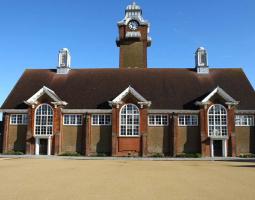 Duke of York Summer School Летний лагерь Duke of York