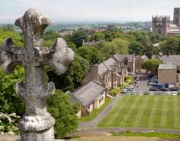 Durham School Частная школа Durham Скул