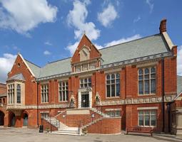 Highgate School Хайгейт Скул Highgate School