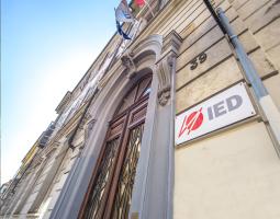 IED Torino IED Турин Европейский институт дизайна
