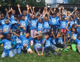 Lovell International Camp Швейцария Летний, зимний лагерь Швейцария