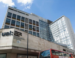 London College of Fashion (LCF, Лондон Колледж)