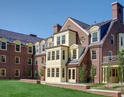 Loomis Chaffee Летняя академическая школа Loomis Chaffee