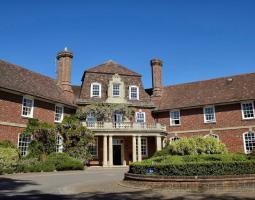 Lord Wandsworth College Колледж Lord Wandsworth