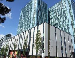 Malvern House London Малверн Хаус Лондон