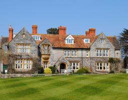 Millfield School Милфилд Скул Частная школа