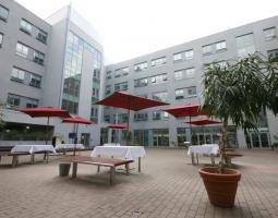 National College of Ireland ATC Летний детский лагерь в Ирландии