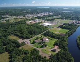 North Cedar Academy (Академия North Cedar, США)