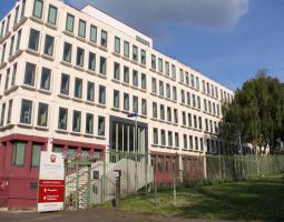 North London Grammar School Частная школа