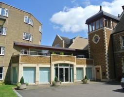 Oakham School Частная школа Окхэм Скул