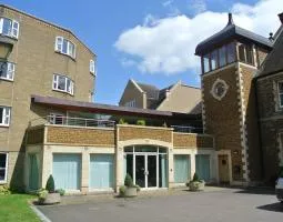 Oakham School Частная школа Окхэм Скул