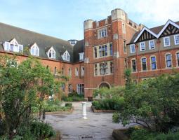 Radley College (Редли Колледж, Школа для Мальчиков Рэдли)