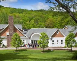 Rumsey Hall School летняя академическая школа Rumsey Hall