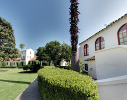 Southwestern Academy Академия Southwestern Academy