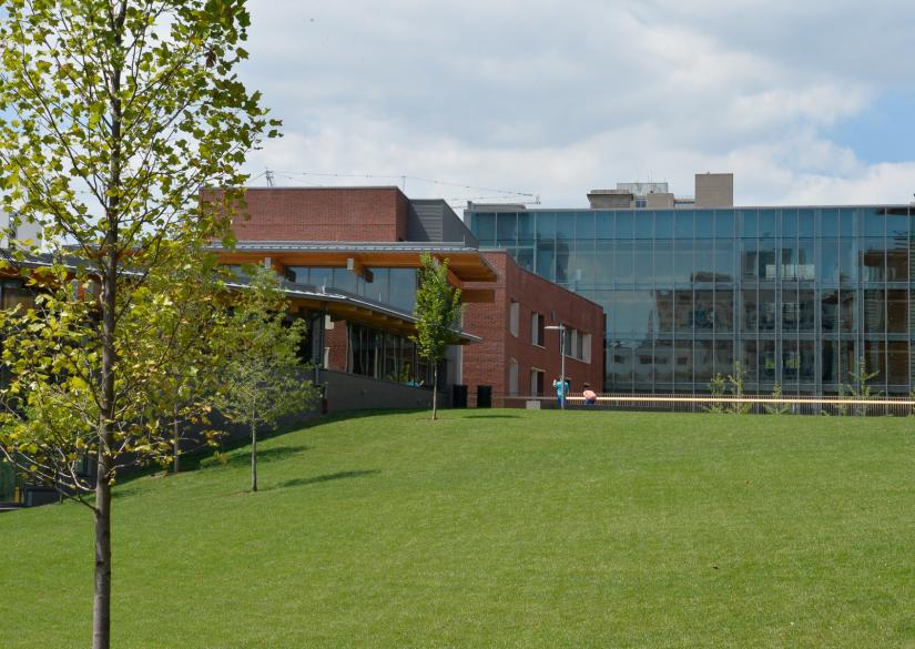 Пенсильванский Университет (University of Pennsylvania) (Филадельфия, США)