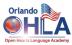 OHLA Orlando Florida (Языковая школа OHLA Orlando)