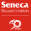 Seneca College Toronto (Сенека College)