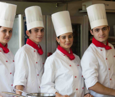 International Culinary Institute Switzerland - ICI (Кулинарная школа ICI)