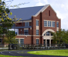 The Village School Школа Village School Хьюстон Техас