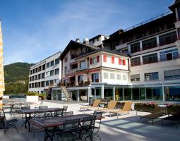 Beau Soleil College Summer Camp Летний лагерь Beau Soleil