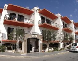 Clubclass Residential Language School Мальта Языковая школа Клабкласс