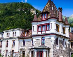 Institut Monte Rosa Summer Camp Летний лагерь