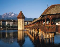 International Culinary Institute Switzerland - ICI (Кулинарная школа ICI)