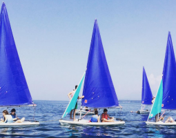 College Du Leman Summer Camp Летний лагерь College Du Leman