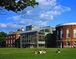 Milton Academy (Академия Милтон) Milton Academy