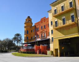 OHLA Orlando Florida (Языковая школа OHLA Orlando)