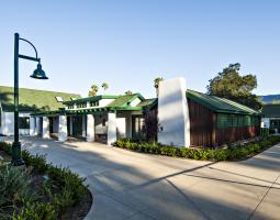 Ojai Valley School Школа Ojai Valley School
