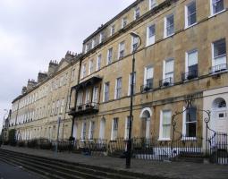 Portland Place School (Частная школа Портланд Плэйс Скул)