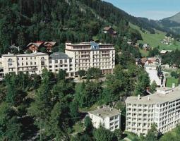 SLC Swiss Language Club Leysin Летний лагерь