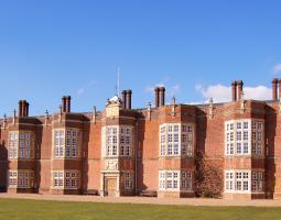 The New Hall School (Частная школа New Hall School)