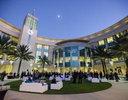 University of Central Florida (Университет University of Central Florida)